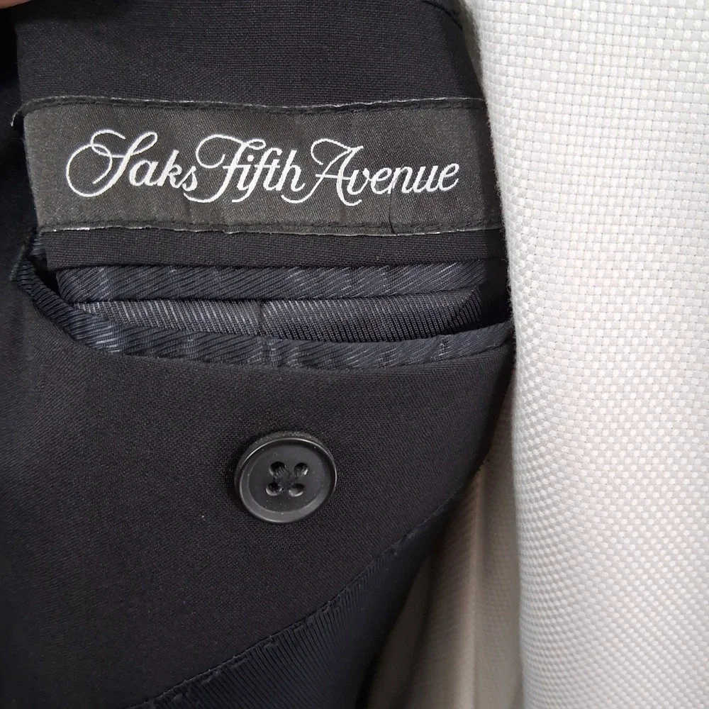Saks Fifth Avenue this item
